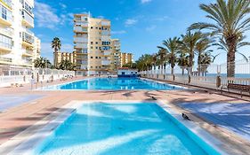 50 Mts Beach With Sea Views Pool